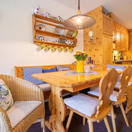 Rothornblick 19 * 阿罗萨