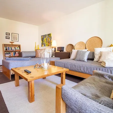 Apartamento Rothornblick 19 Arosa