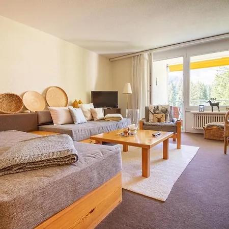 Rothornblick 19 Arosa