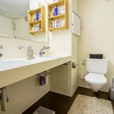 Apartman Rothornblick 19 *