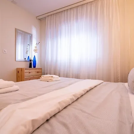 Rothornblick 19 Apartman