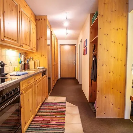 Apartman Rothornblick 19