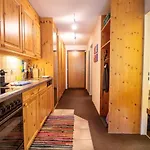 Apartment Rothornblick 19